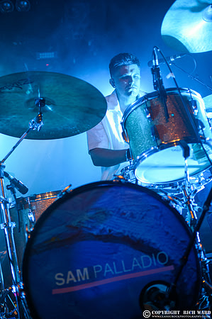 Sam Palladio