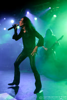Ronnie James Dio