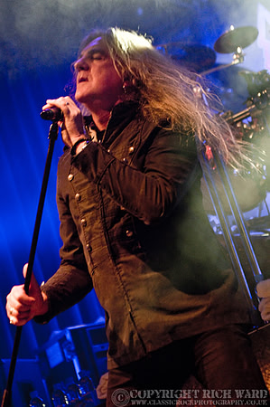 Saxon