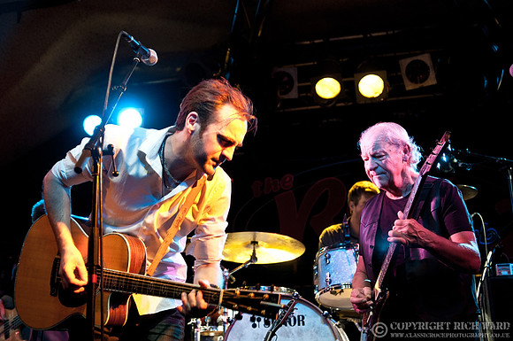 Martin Barre