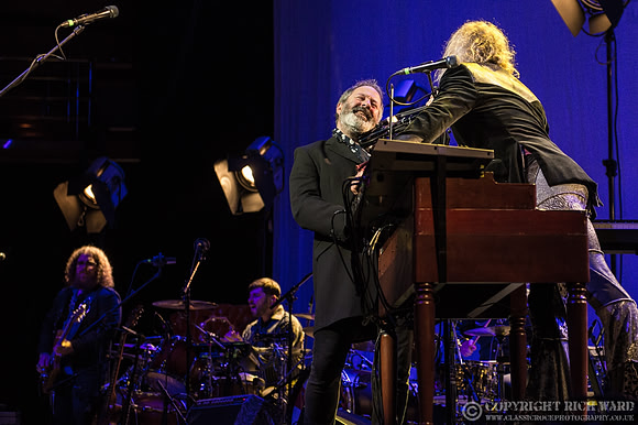 The Waterboys