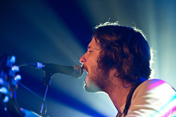 Whiskey Myers