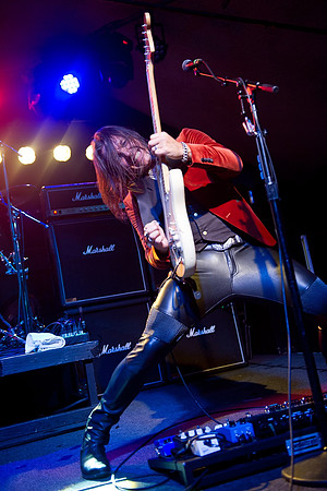 Glenn Hughes