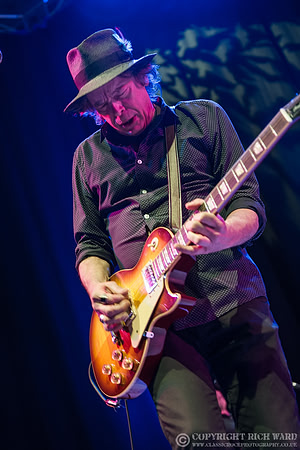 Ian Hunter