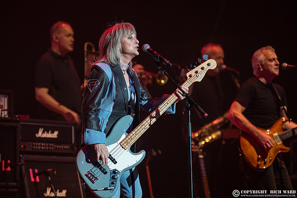 Suzi Quatro