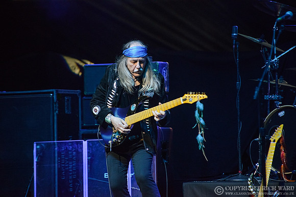 Uli Jon Roth