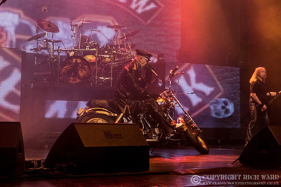 Judas Priest