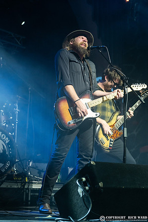 Robert Jon & The Wreck