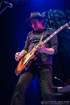 Ian Hunter