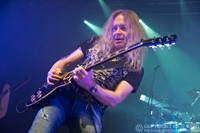 Saxon