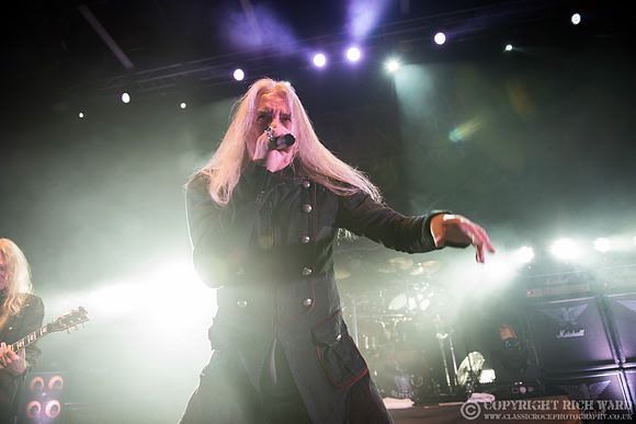 Saxon
