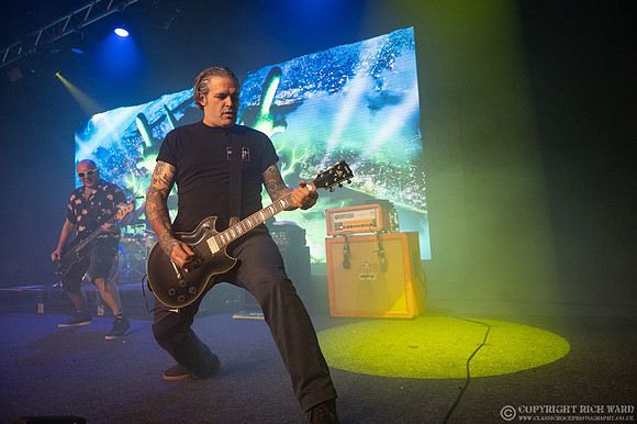 Ugly Kid Joe