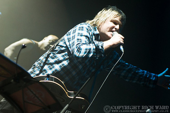 Big Country
