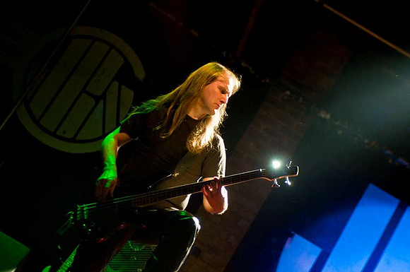Al Atkins' Holy Rage