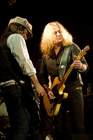 The Quireboys