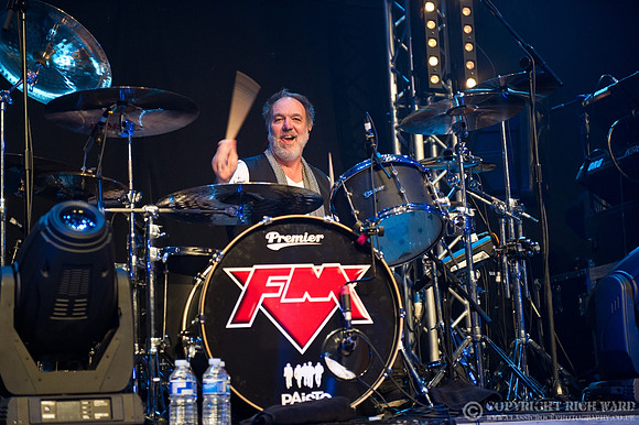 FM
