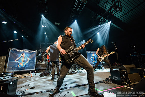 Blaze Bayley
