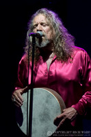 Robert Plant & The Sensational Space Shifters