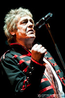 Eddie & The Hot Rods