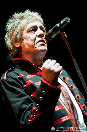 Eddie & The Hot Rods