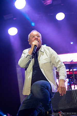 Simple Minds