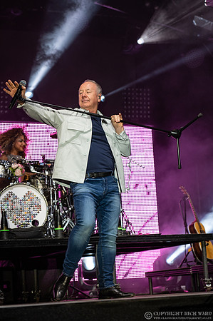 Simple Minds