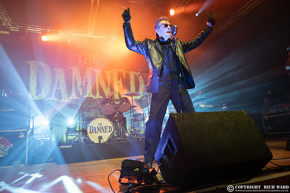 The Damned