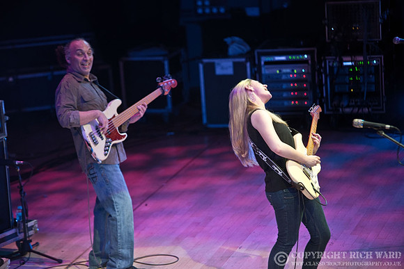 Joanne Shaw Taylor
