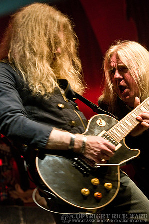 Saxon
