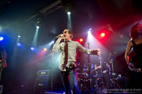 Graham Bonnet