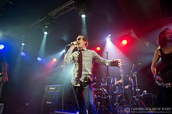 Graham Bonnet