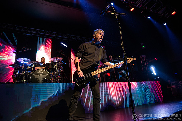 The Stranglers