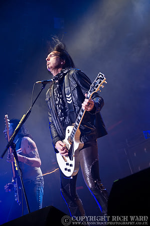 Thin Lizzy