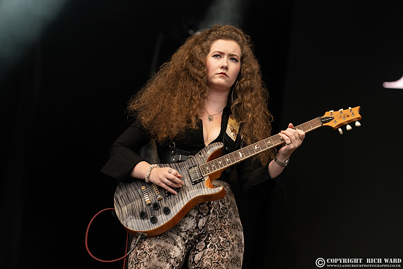The Anchoress