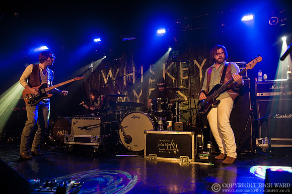 Whiskey Myers