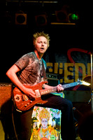 Glenn Hughes - The Robin, Bilston - 7th June 2009