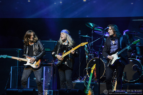 Uli Jon Roth