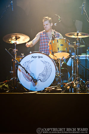 Rival Sons