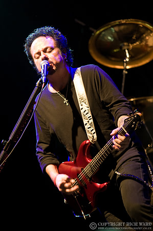 Steve Lukather