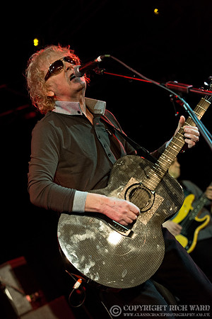 Ian Hunter