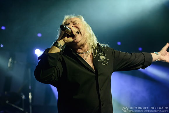 Uriah Heep