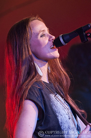 Grainne Duffy