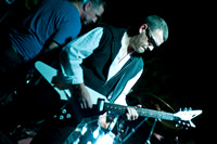 UFO Tribute with Pete Way