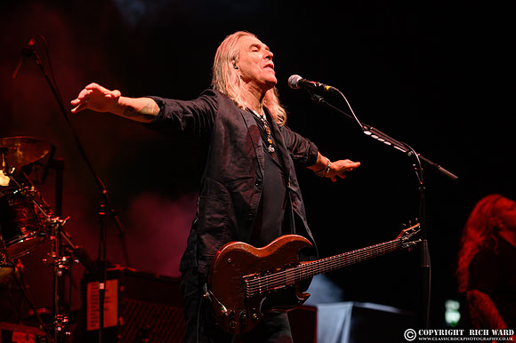 New Model Army
