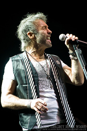 Paul Rodgers
