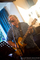 Bernie Marsden