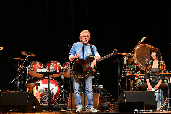 Roger Daltrey