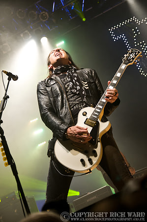 Thin Lizzy