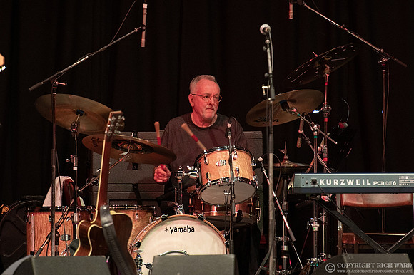 Fairport Convention & guests for Dave Pegg's 75th Birthday