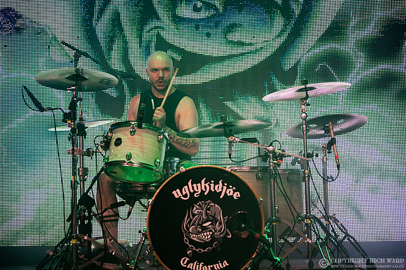 Ugly Kid Joe